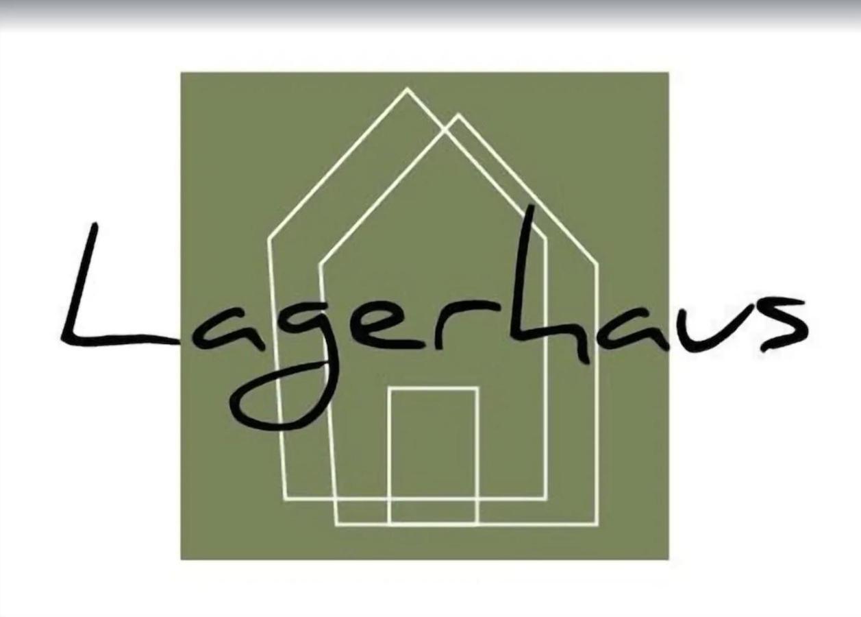 Das-Lagerhaus-Kleine-Oase Apartamento Zweibrücken Exterior foto