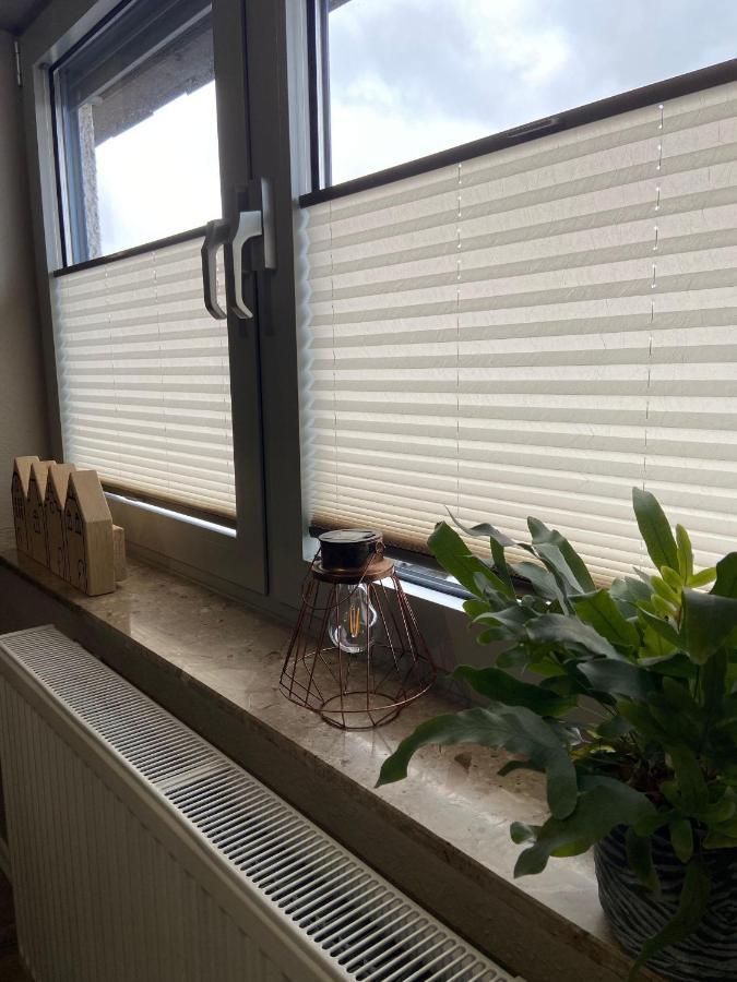 Das-Lagerhaus-Kleine-Oase Apartamento Zweibrücken Exterior foto